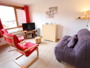 Les Gets - Studio proche centre, pistes et commerces, parking couvert - FR-1-623-156